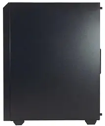 Корпус GTL 2625B2 Black, без БП (2625B2) - мініатюра 8