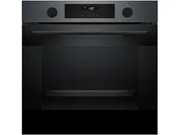 Духовка електрична Bosch HUA736EG0T