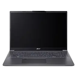 Ноутбук Acer Aspire 16 A16-70ER,NX.JEMEX.006,Ultra 7 155H (16 ядер),Arc 8 Core,16GB 4600MHz LPDDR5 - мініатюра 2