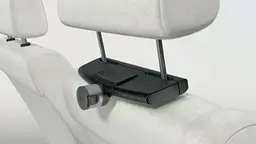 Кріплення Vogels RingO TMS 1020 Tablet Car Pack (6408397) - мініатюра 3