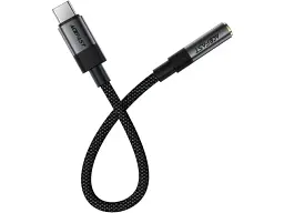 Адаптер Acefast Type-C USB Type-C to 3.5mm 0.15m (6974316285281) - мініатюра 3