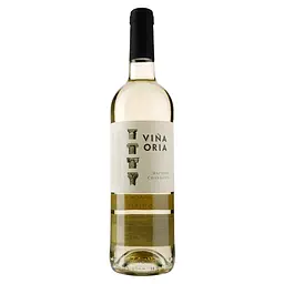 Вино Covinca Vina Oria Macabeo, 13%, 0,75 л (8000018966202)