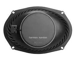 Коаксіальна акустична система Harman Kardon FIT 96M - мініатюра 4