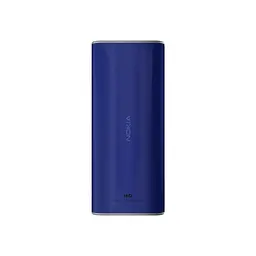 Мобільний телефон Nokia 105 DS 2026 синій - мініатюра 3