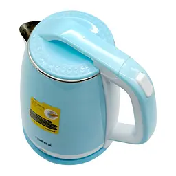 Електрочайник Rotex RKT25-B - мініатюра 2