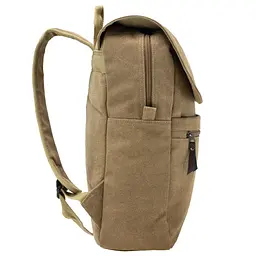 Рюкзак міський Semi Line 15 Beige (J4922-1) - мініатюра 3