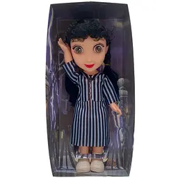 Дитяча музична Лялька Венсдей Addams Family Wednesday Вендздей
