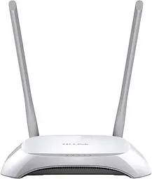 Wi-Fi роутер TP-Link TL-WR840N - мініатюра 2