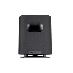 Акустична система Harman Kardon Enchant Sub 100W Black (HKENCHSUB2BLKEP) - мініатюра 6