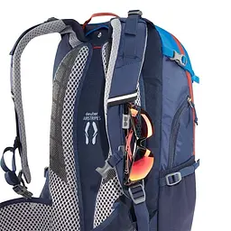 Рюкзак Deuter Trans Alpine 24 2021 Lapis-navy (1052-3200021 1316) - мініатюра 7