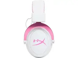 Комп'ютерна гарнітура HyperX Cloud II Pink (KHX-HSCP-PK) - мініатюра 5