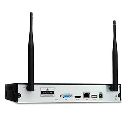 Комплект відеоспостереження Overmax Camspot NVR 4.0 FullHD - мініатюра 3