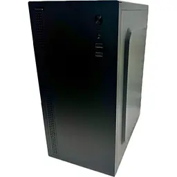 Корпус для ПК Delux (MK 350 500W 12Fan) - мініатюра 2