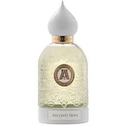 Парфуми оригінал Attar Collection Second Skin 80 мл тестер Extrait de Parfum