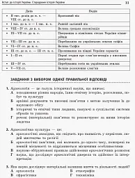 Повний курс історії України в тестах. Енциклопедія тестових завдань - Олександр Мартинюк - мініатюра 7