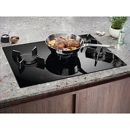 Варильна поверхня Electrolux KGV8473IK газова [137890] - мініатюра 8