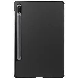 Чохол до планшета BeCover Smart Case Samsung Tab S9 (SM-X710/SM-X716)/S9 FE (SM-X510/SM-X516B) 11.0" Black (709890) - мініатюра 3