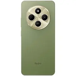 Смартфон Xiaomi Redmi 14C 4/128GB NFC Sage Green - мініатюра 6