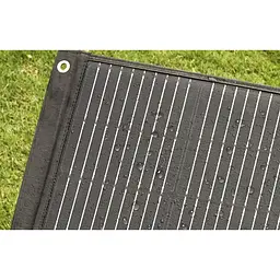 Портативна сонячна панель Zendure 400W [ZD400SP-MD-GY] [127222] - мініатюра 3