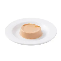 Смачний паштет UNIQ PETS CAT WET FOOD DELICIOUS з куркою та насінням подорожника, 30 г - мініатюра 6