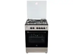 Комбінована плита Greta KKE 62 LG 13 G - мініатюра 3