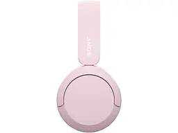 Навушники з мікрофоном Sony WH-CH520 Pink (WHCH520P.CE7) - мініатюра 4