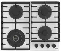 Варильна поверхня газова Gorenje GTW642SYW
