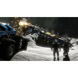 Ключ активації Microsoft Space Engineers для Xbox One/Series - мініатюра 11