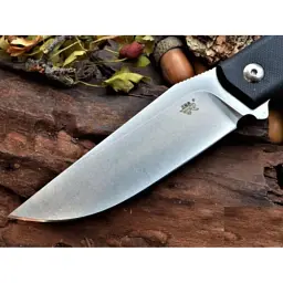 Ніж Sanrenmu S611 - мініатюра 4