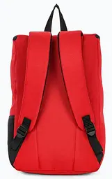 Спортивний рюкзак Erima Team Backpack 24 л Червоний (7232112 red) - мініатюра 4
