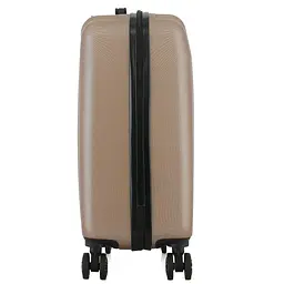 Валіза Semi Line 20" (S) Champagne (T5985-3) - мініатюра 4