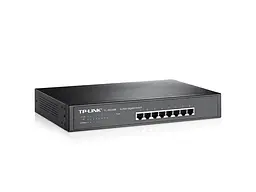 Комутатор TP-Link TL-SG1008 - мініатюра 2