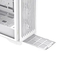 Корпус для ПК Gamemax LEADER 2 WH (9101-0900R0002) - мініатюра 3