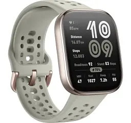 Смарт-годинник Amazfit Bip 6 W2435AP4N Stone - мініатюра 3