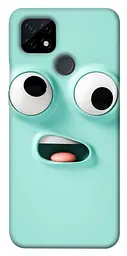 Чохол Demsky Funny face для Realme C21