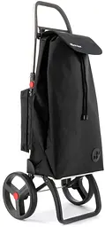 Сумка-візок Rolser I-Max Termo Zen 2LRSG Negro (IMX356-1023) - мініатюра 2