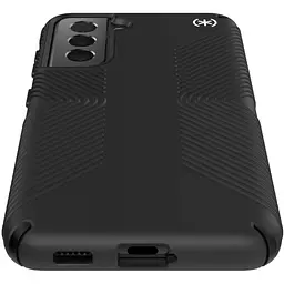 Протиударний чохол Speck Presidio2 Grip для Samsung Galaxy S21 (6.2") Black 139888-9128 - мініатюра 3