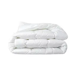 Ковдра IDEIA - Super Soft Premium перкаль всесезонна 200*220 євро - мініатюра 2