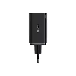 Зарядний пристрій Baseus 65w Simultaneous Charging (Gan6 pro) 4 виходи - мініатюра 4