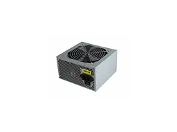 Блок живлення Gamemax GM Series GM-500 - мініатюра 4