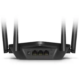 Маршрутизатор Mercusys MR60X - миниатюра 3