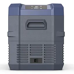 Компресорний автохолодильник Alpicool NL40 (35 літрів, LG Compressor) - мініатюра 4