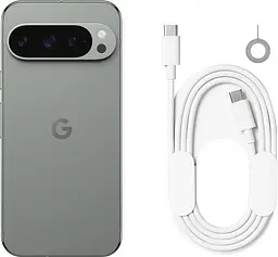 Смартфон Google Pixel 9 Pro 16/128GB Hazel - мініатюра 5