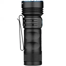 Ліхтар Olight Seeker 4 Mini NW Black (1013-2370.41.01) - мініатюра 5