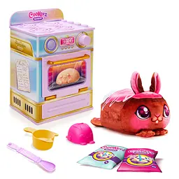 Cookies Makery Інтерактивна іграшка Магічна пекарня – Ласощі MOOSE Art.23503 - мініатюра 2