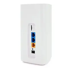 LTE/4G роутер WiFi Voltronic CPF101 LTE CPE Router with Sim Card Slot, Wireless LTE Router - мініатюра 2