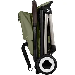 Візок Cybex Orfeo TPE Moss Green (526001067) - мініатюра 9