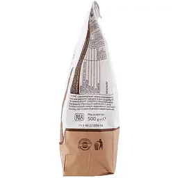 Борошно гречане Сквирянка кондитерське 500 г - мініатюра 2