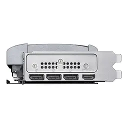 Відеокарта MSI GeForce RTX5070 12Gb VENTUS 2X OC (RTX 5070 12G VENTUS 2X OC) - мініатюра 4