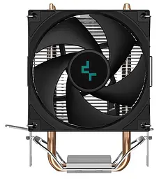Кулер для процесора Deepcool AG200 IntelLGA1700/1200/1151*/AMD AM5/AM4 (AG200) - мініатюра 4